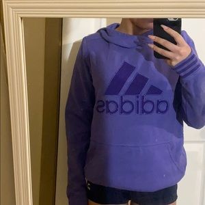 Cute hoodie